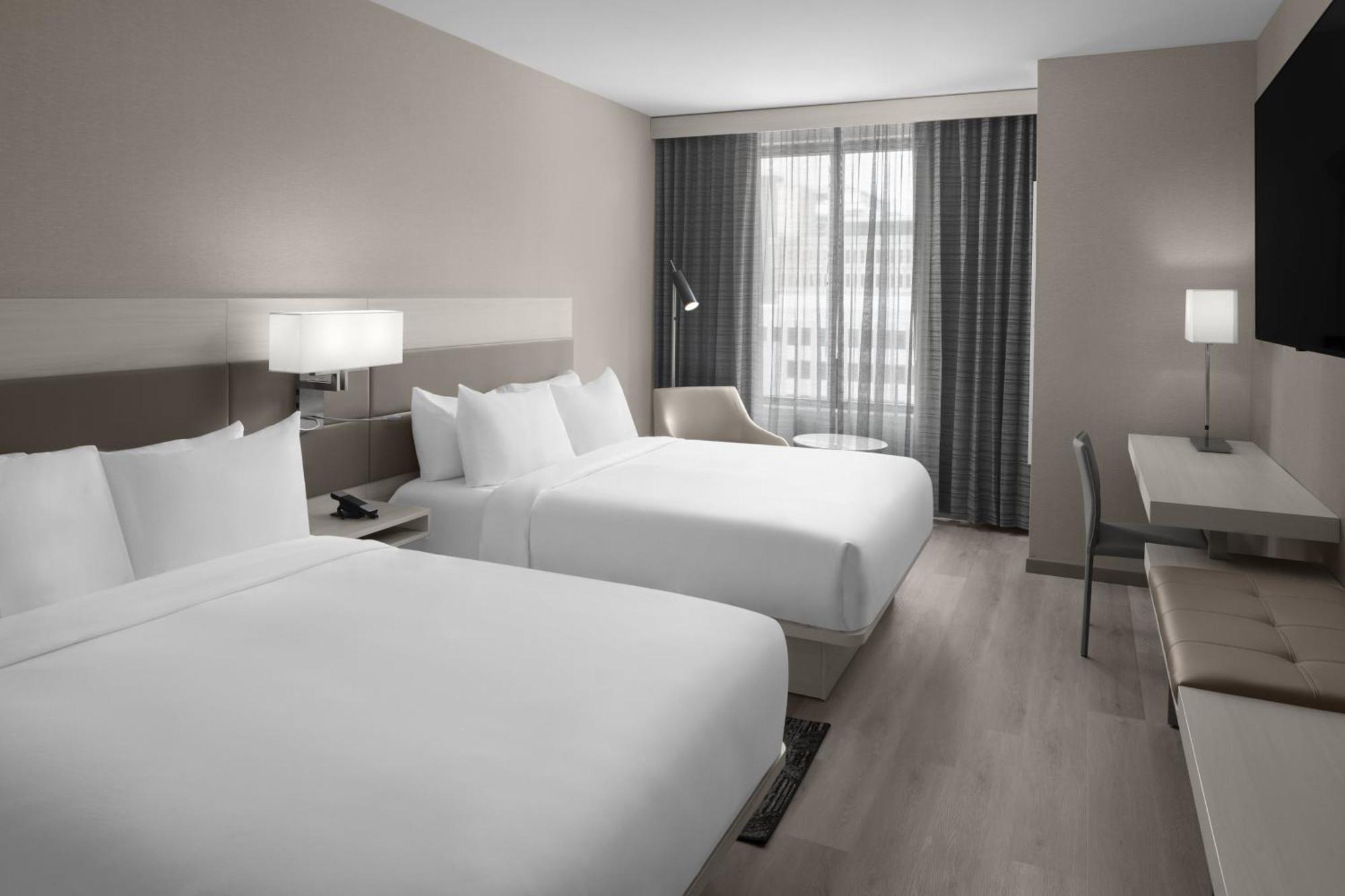 Ac Hotel By Marriott St. Louis Clayton Dış mekan fotoğraf