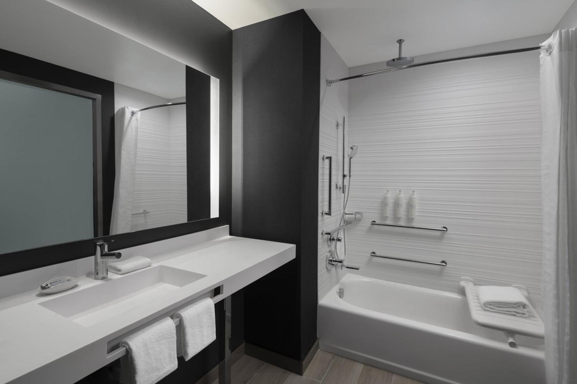 Ac Hotel By Marriott St. Louis Clayton Dış mekan fotoğraf