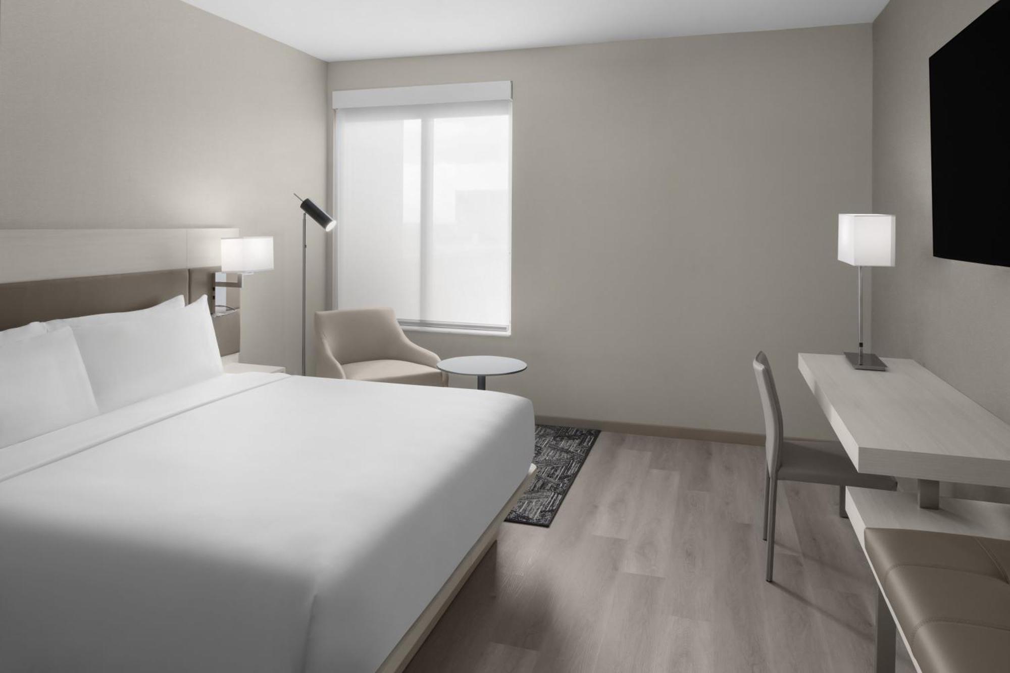 Ac Hotel By Marriott St. Louis Clayton Dış mekan fotoğraf