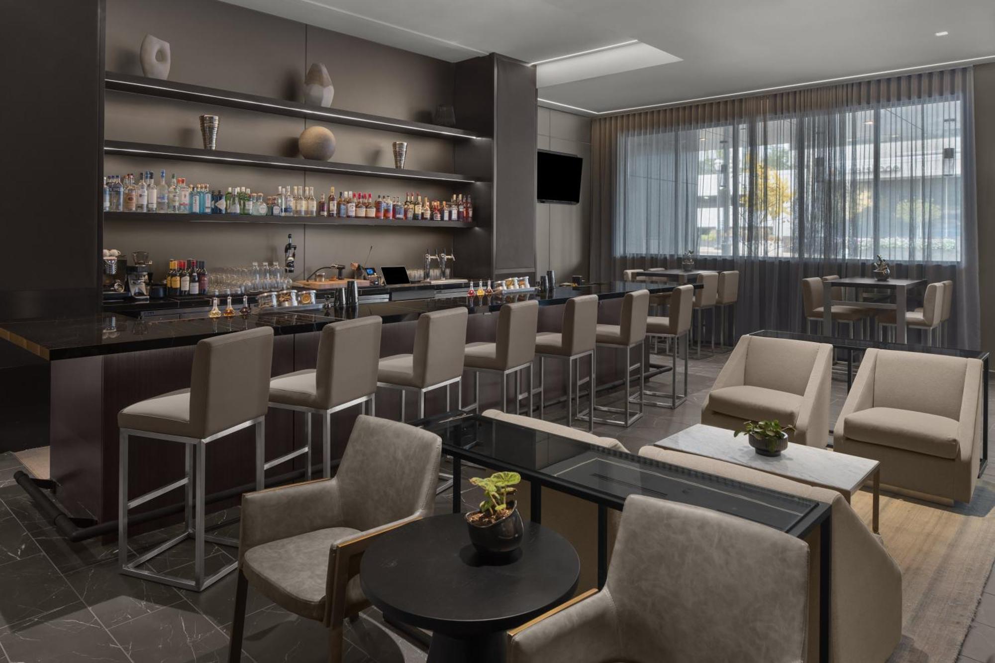 Ac Hotel By Marriott St. Louis Clayton Dış mekan fotoğraf