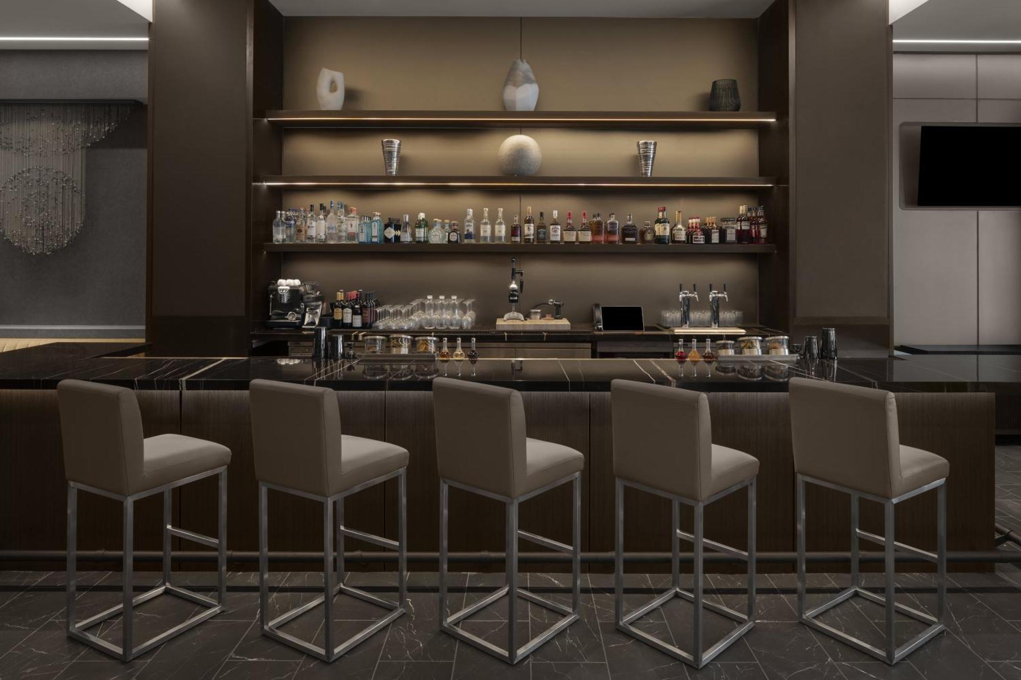 Ac Hotel By Marriott St. Louis Clayton Dış mekan fotoğraf