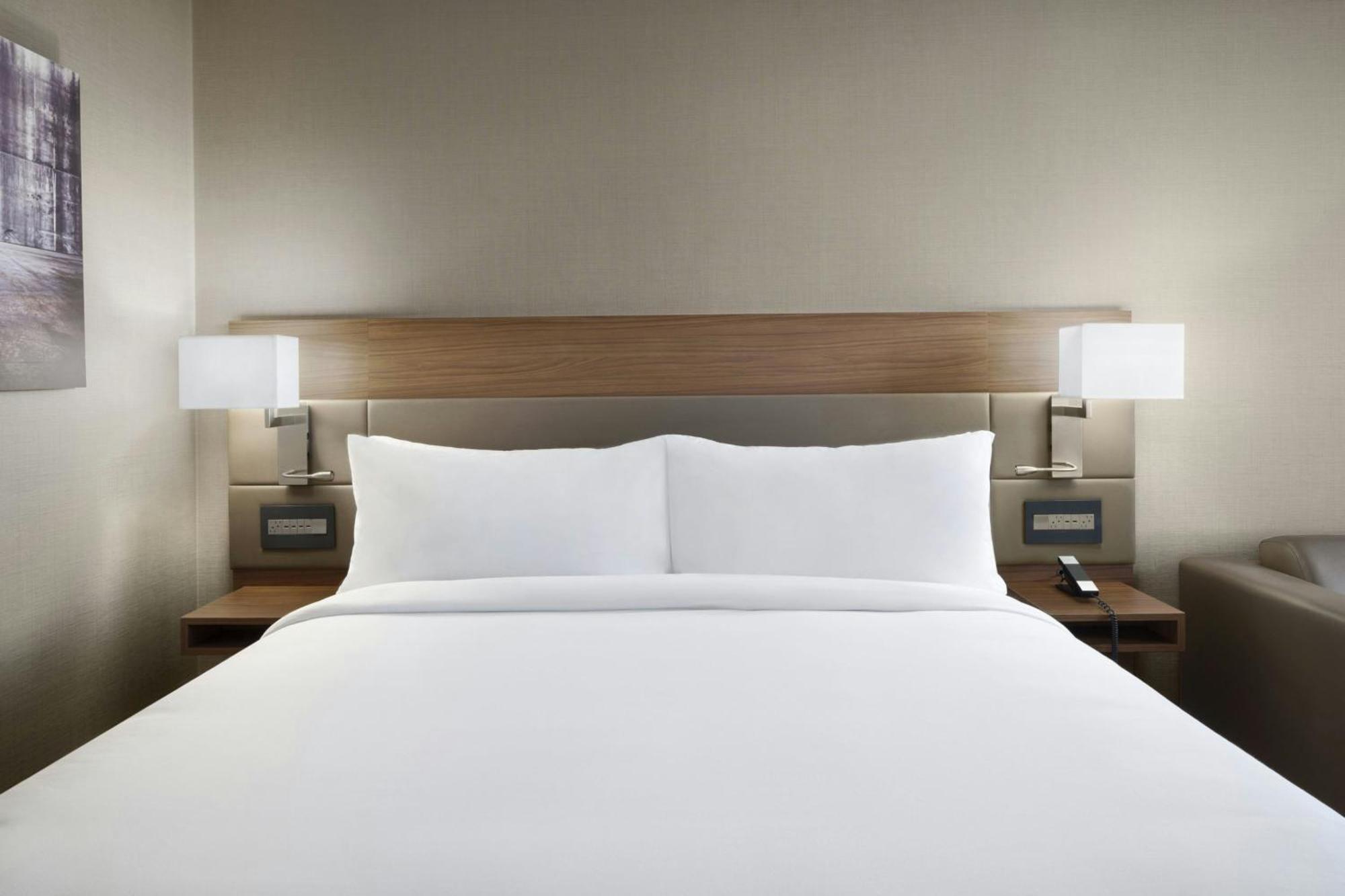Ac Hotel By Marriott St. Louis Clayton Dış mekan fotoğraf