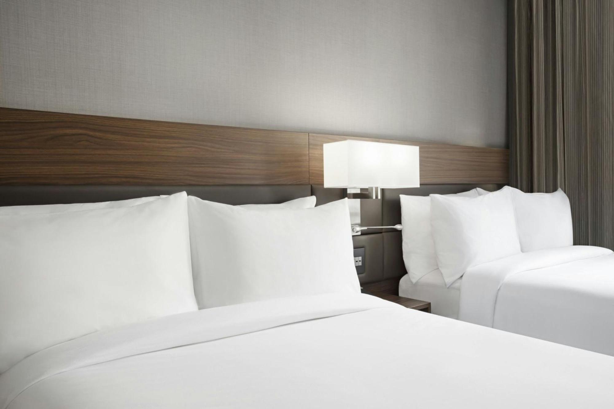 Ac Hotel By Marriott St. Louis Clayton Dış mekan fotoğraf