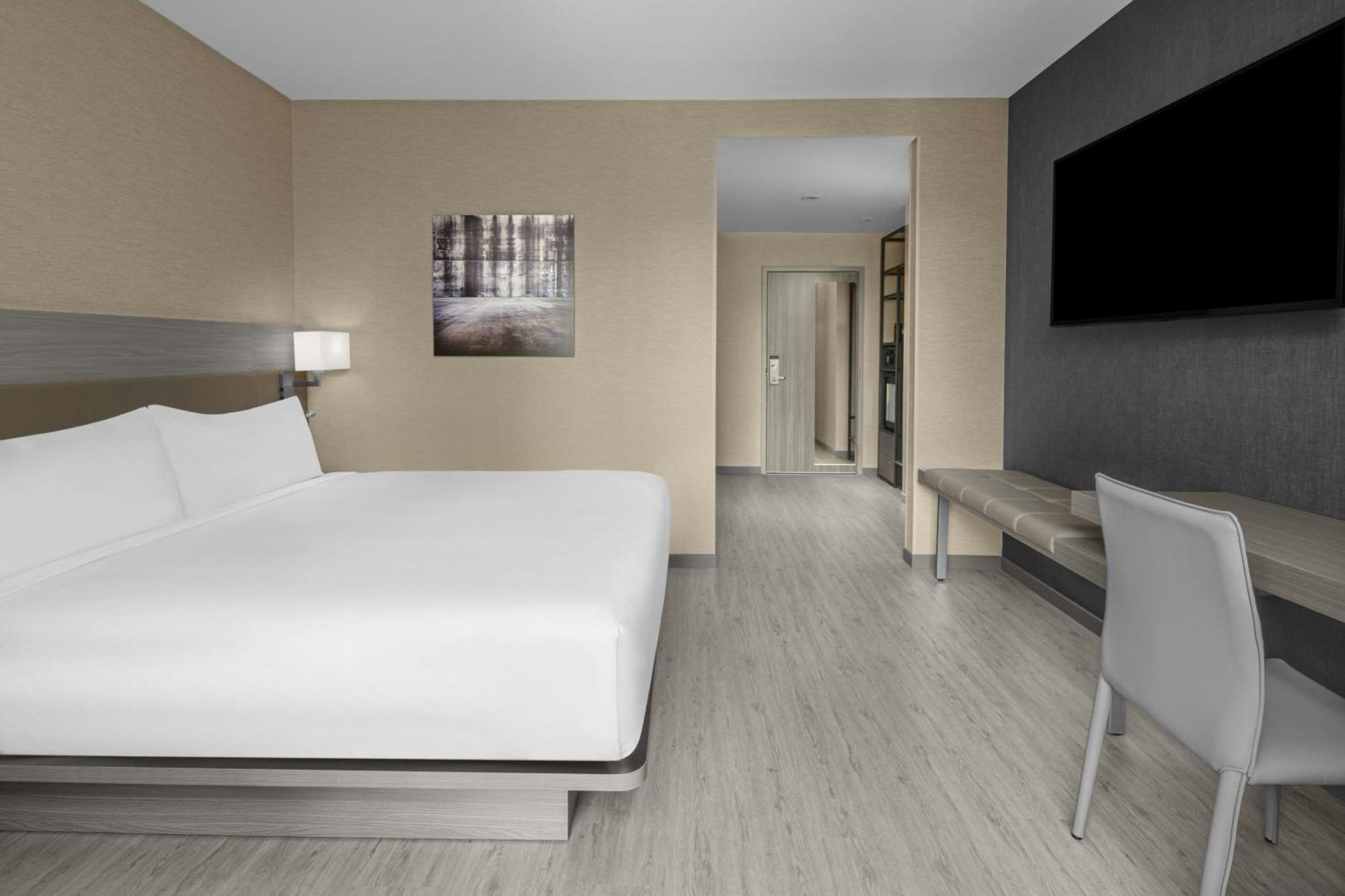 Ac Hotel By Marriott St. Louis Clayton Dış mekan fotoğraf