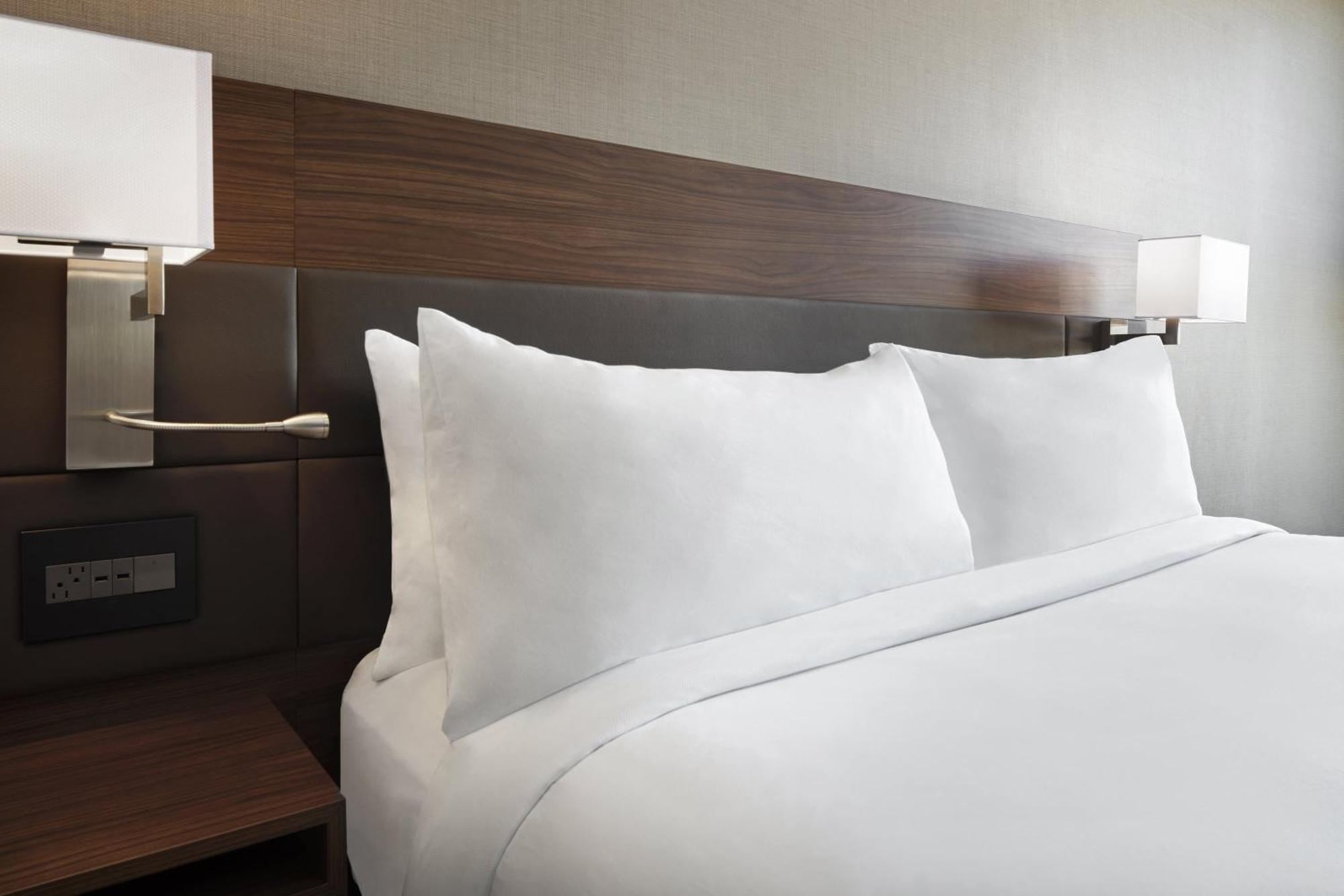 Ac Hotel By Marriott St. Louis Clayton Dış mekan fotoğraf
